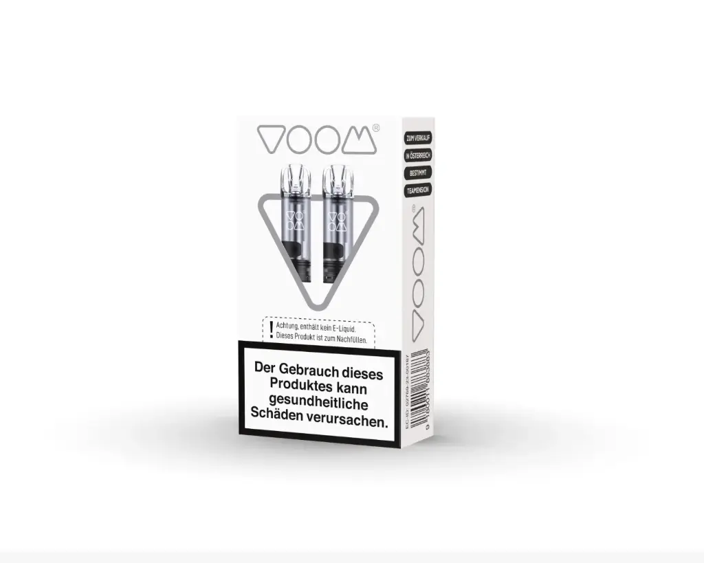 VOOM Pod Mesh Refill