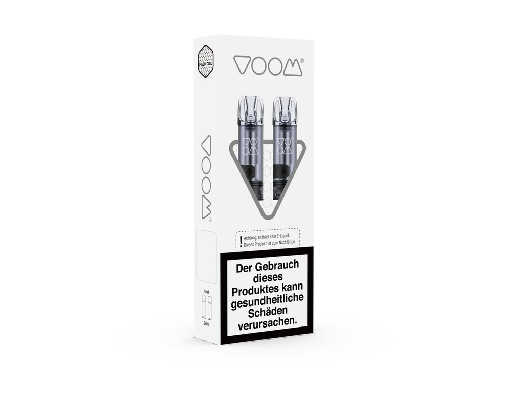 VOOM Pod Mesh Refill