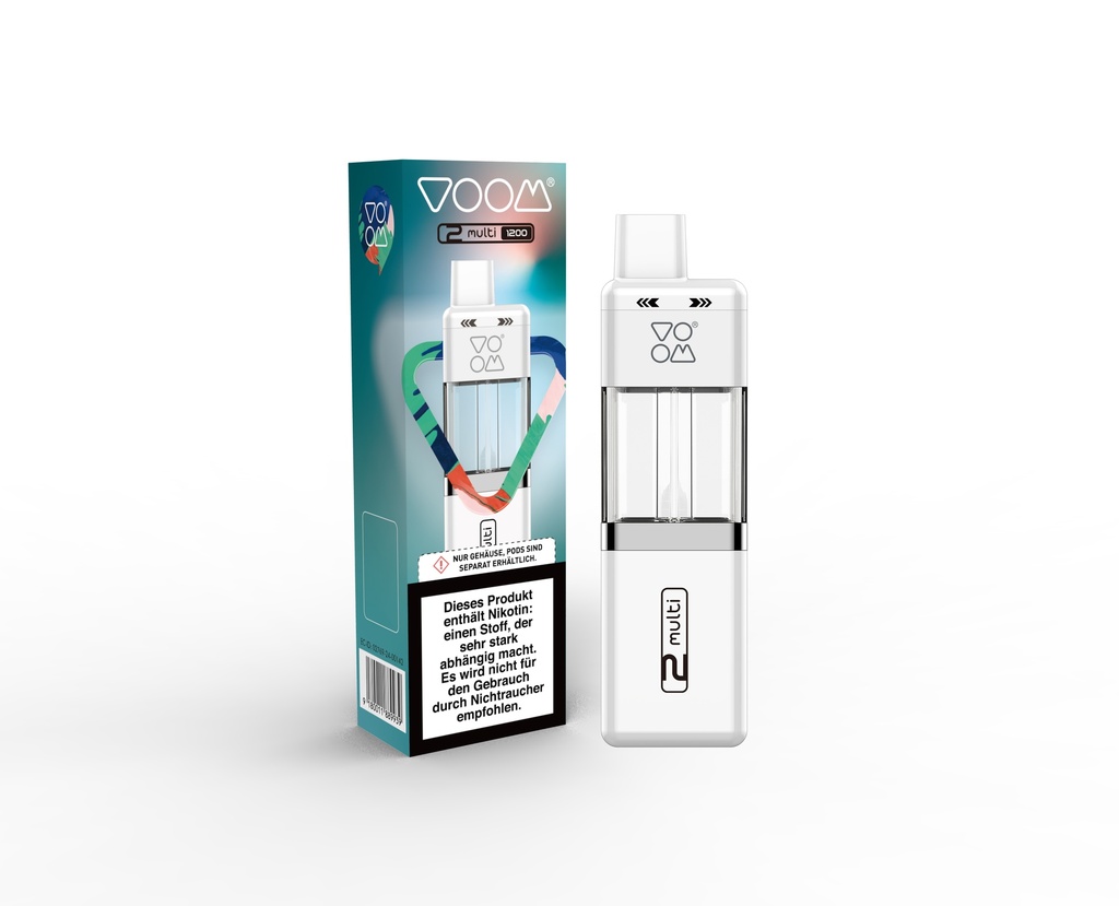 VOOM 2 Multi Gerät