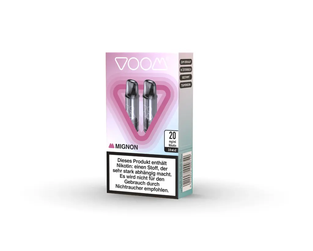VOOM Pod Mesh Mignon 20mg