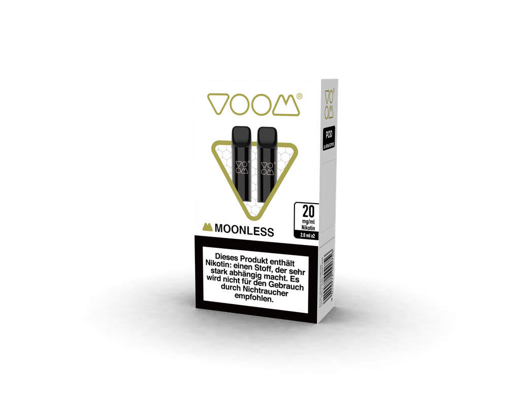 VOOM Pod Mesh MIGNON 20mg