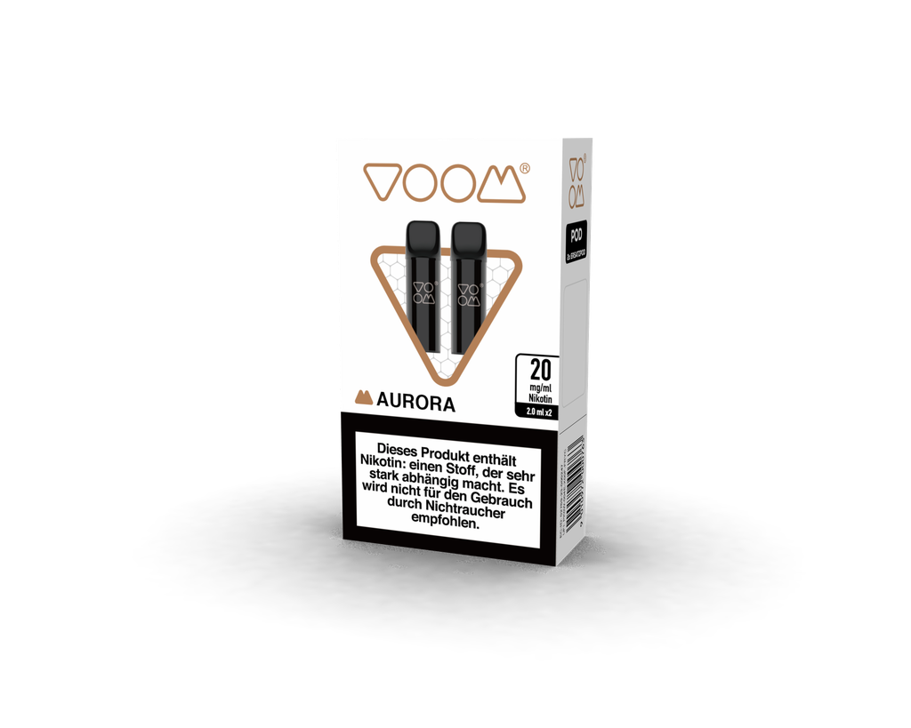 VOOM Pod Mesh AURORA 20mg (Kopie)