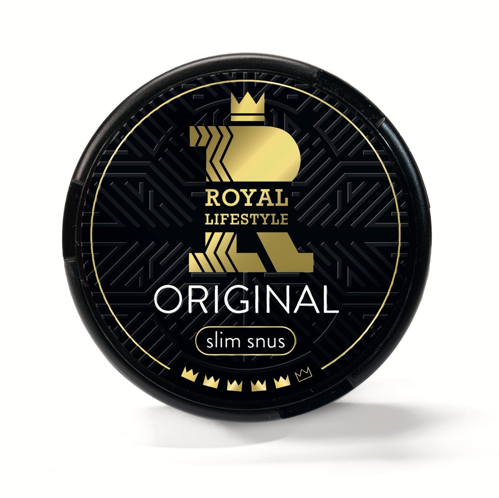 ROYAL Slim Original
