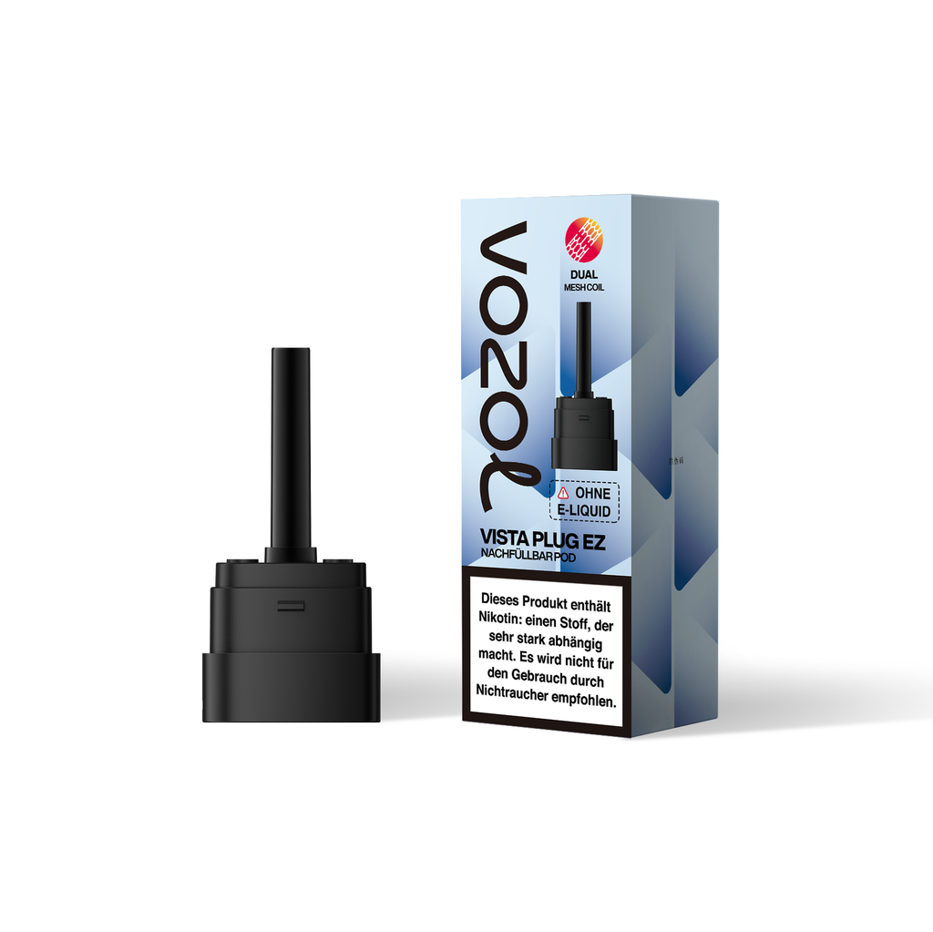 VOZOL Vista EZ Leerpod