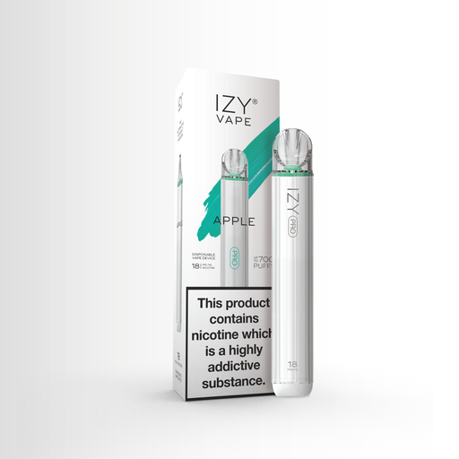 [G-405290] IZY PRO Apple 18mg (Kopie)