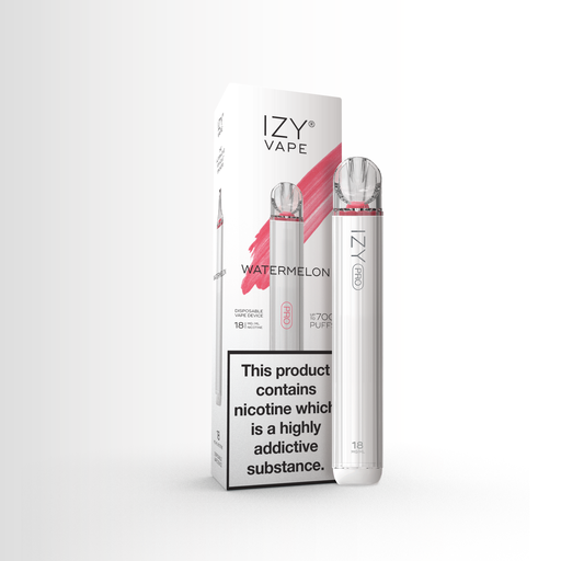 [G-405276] IZY PRO Watermelon 18mg (Kopie)