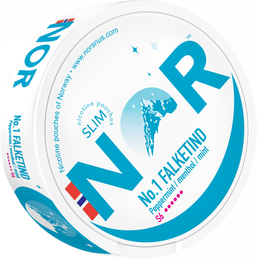 [G-10001] NOR No.1 FALKETIND