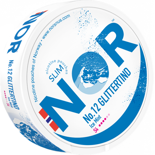 [G-10012] NOR GLITTERTIND (Kopie)