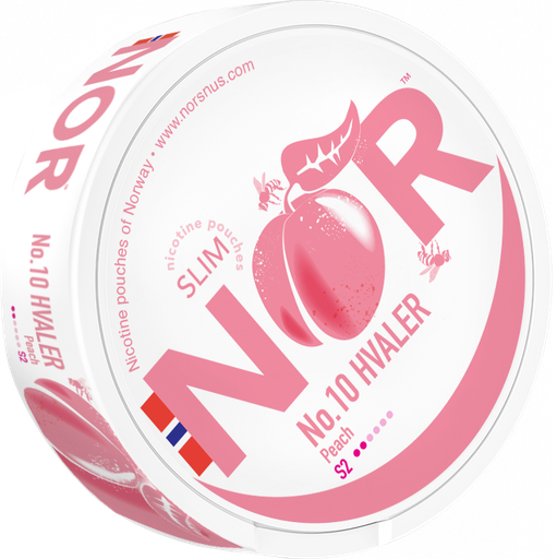 [G-10010] NOR HVALER (Kopie)