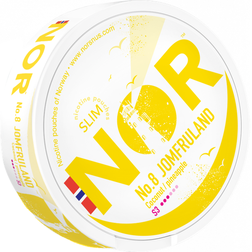 [G-10008] NOR JOMFRULAND (Kopie)