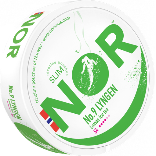 [G-10009] NOR LYNGEN (Kopie)