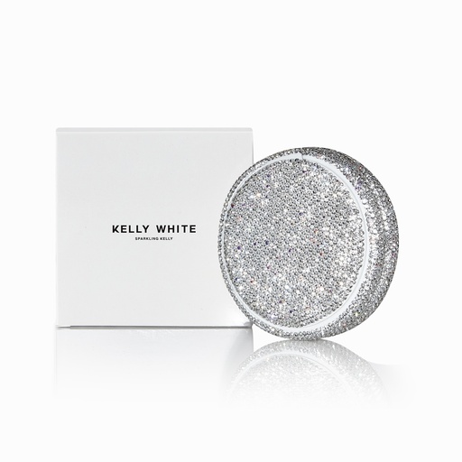 [9810] KELLY WHITE Nachfüllbox SPARKLING