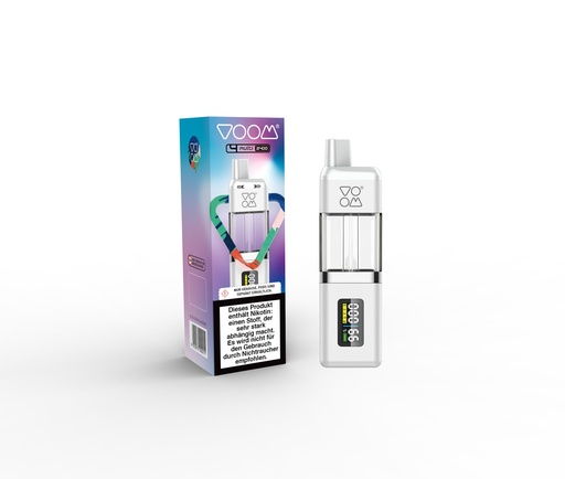 [G-VMD368BB1] VOOM 4 Multi Gerät