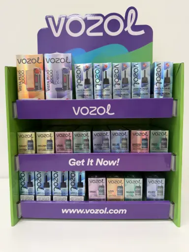 [VOStart01] VOZOL Display Vista (Kopie)