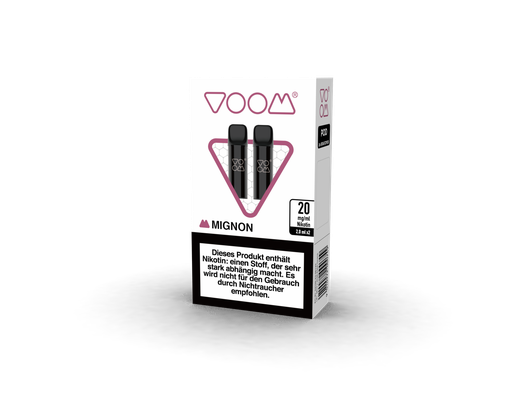 [G-VMPD033] VOOM Pod Mesh MIGNON 20mg