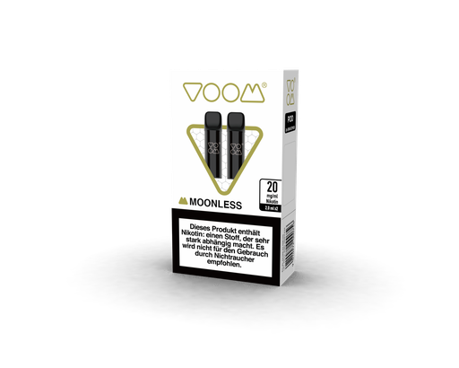 [G-VMPD034] VOOM Pod Mesh MIGNON 20mg
