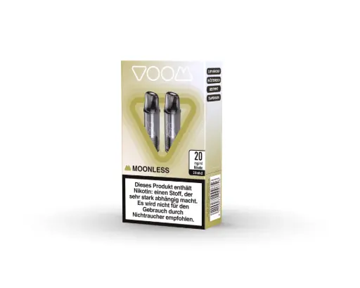 [G-VMPD034] VOOM Pod Mesh MIGNON 20mg