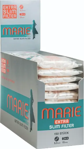 [415 438 049] MARIE Extra Slim Filter Ø 5mm