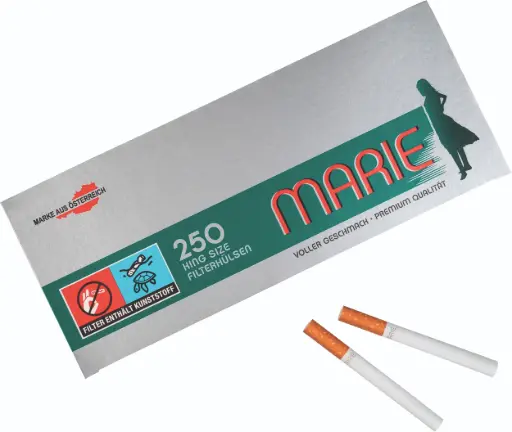 [412 438 017] MARIE 250 Hülse