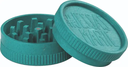 [418 438 000] MARIE Hemp Grinder