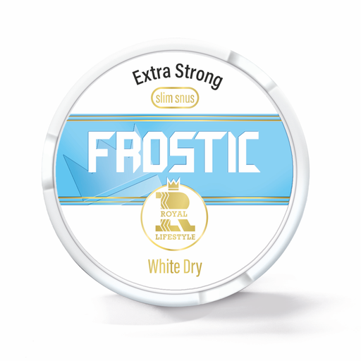 [G-10574] ROYAL Frostic