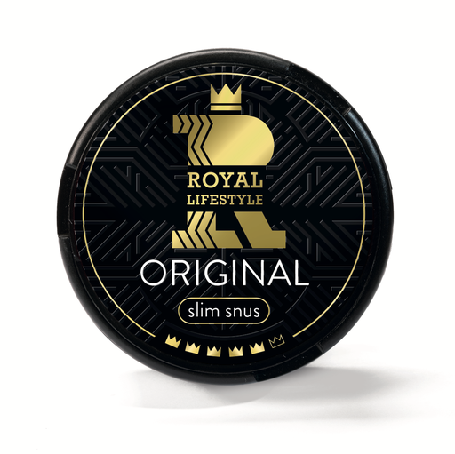[G-10546] ROYAL Original