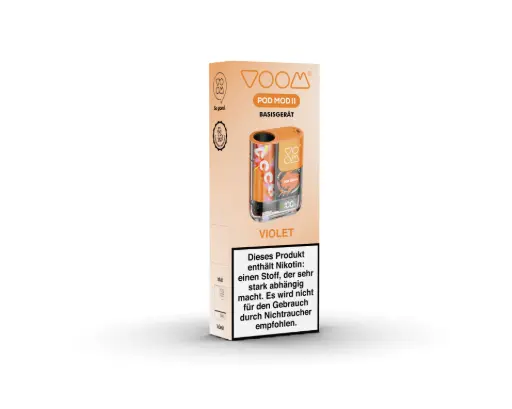 [01206] VOOM Pod Mod II SHARP Basisgerät